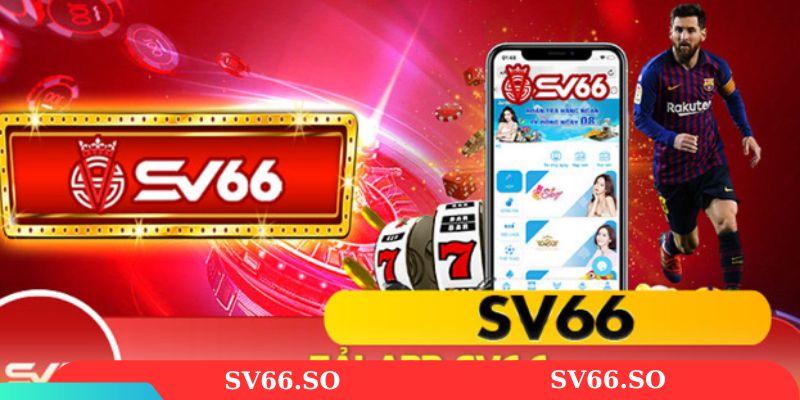 Tải app sv66