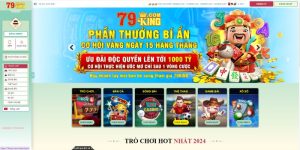 giới thiệu nhà cái 79king