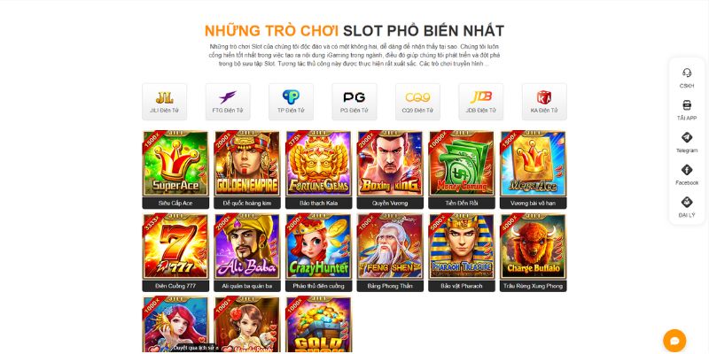 Các loại hình cược tại 181bet